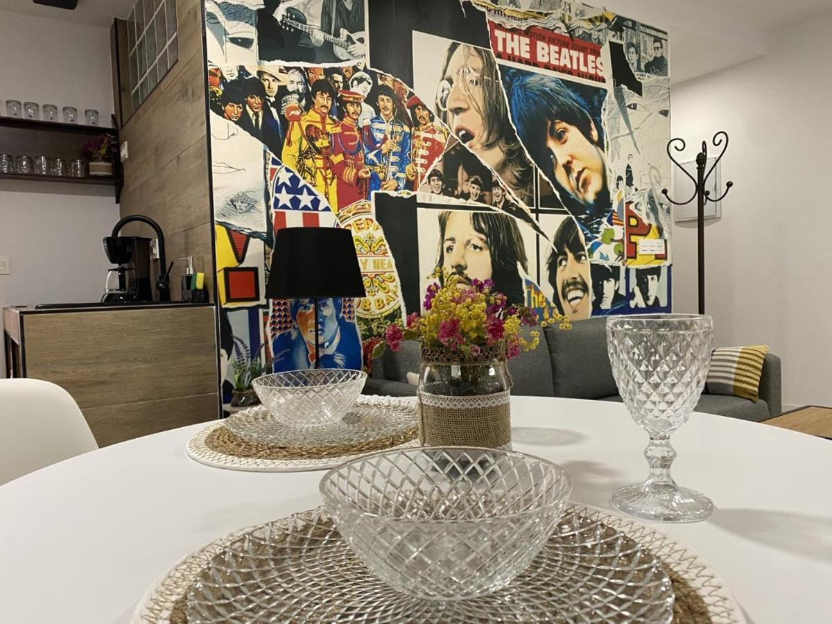 Apartamento de 1 dormitorio