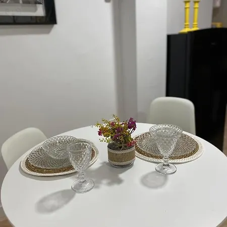 Apartamento El Ángel 1-3
