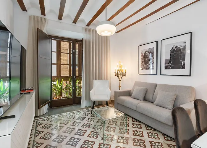 Home4U San Isidro B